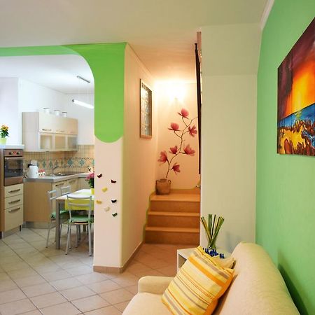 הוילה פראינו Casa Tonia חדר תמונה
