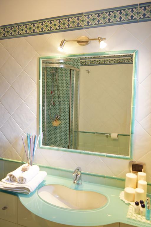 הוילה פראינו Casa Tonia חדר תמונה