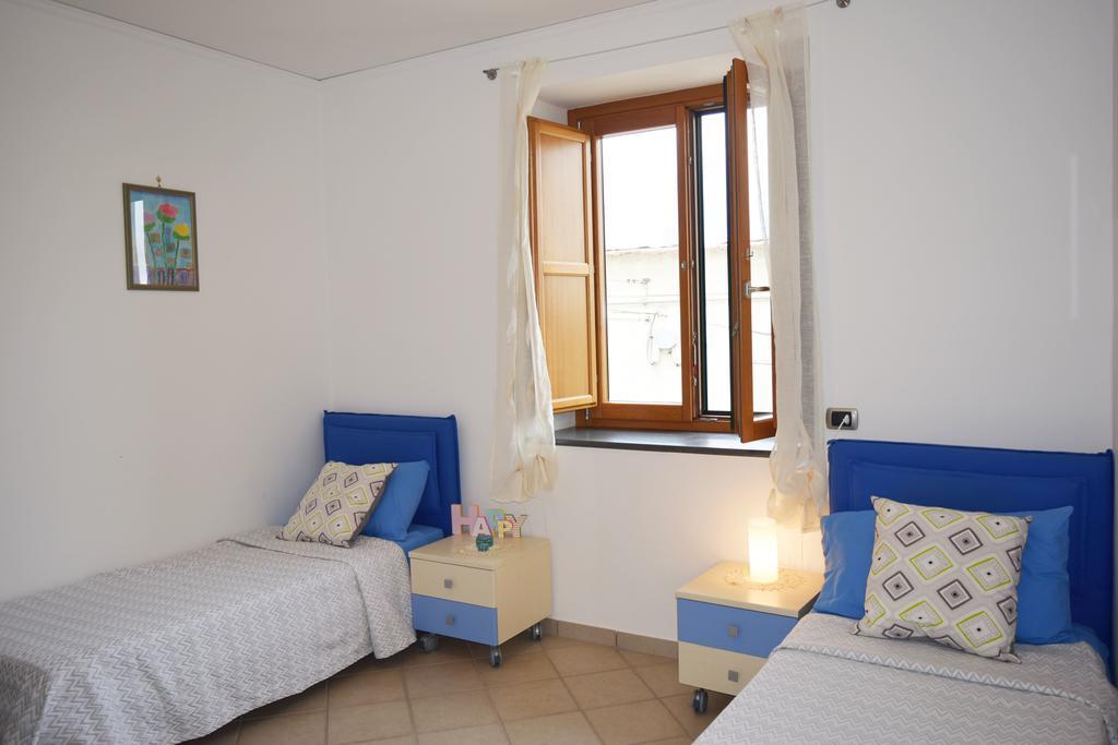הוילה פראינו Casa Tonia חדר תמונה