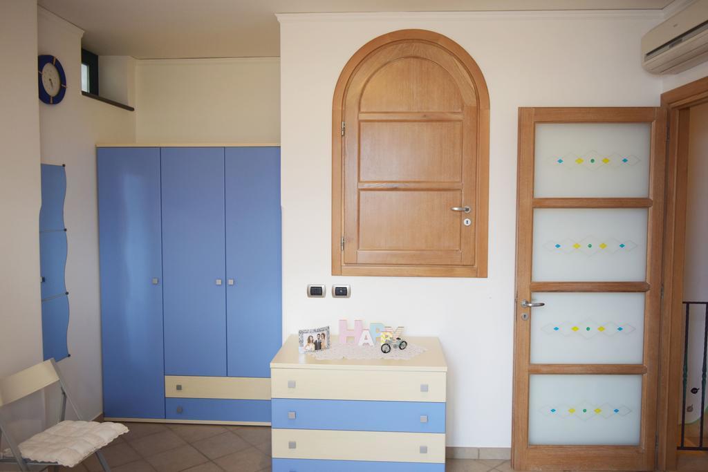 הוילה פראינו Casa Tonia חדר תמונה