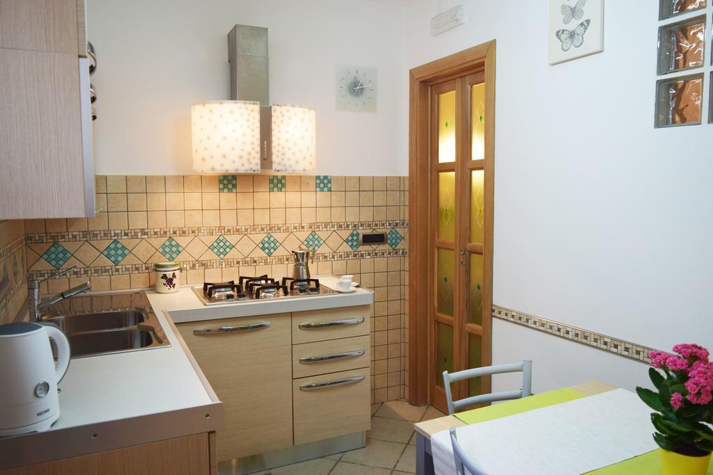 הוילה פראינו Casa Tonia חדר תמונה
