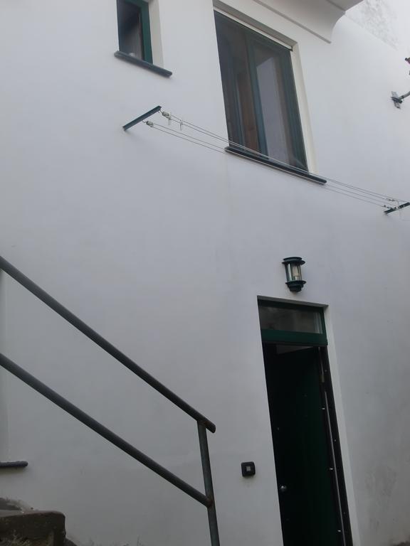 הוילה פראינו Casa Tonia מראה חיצוני תמונה